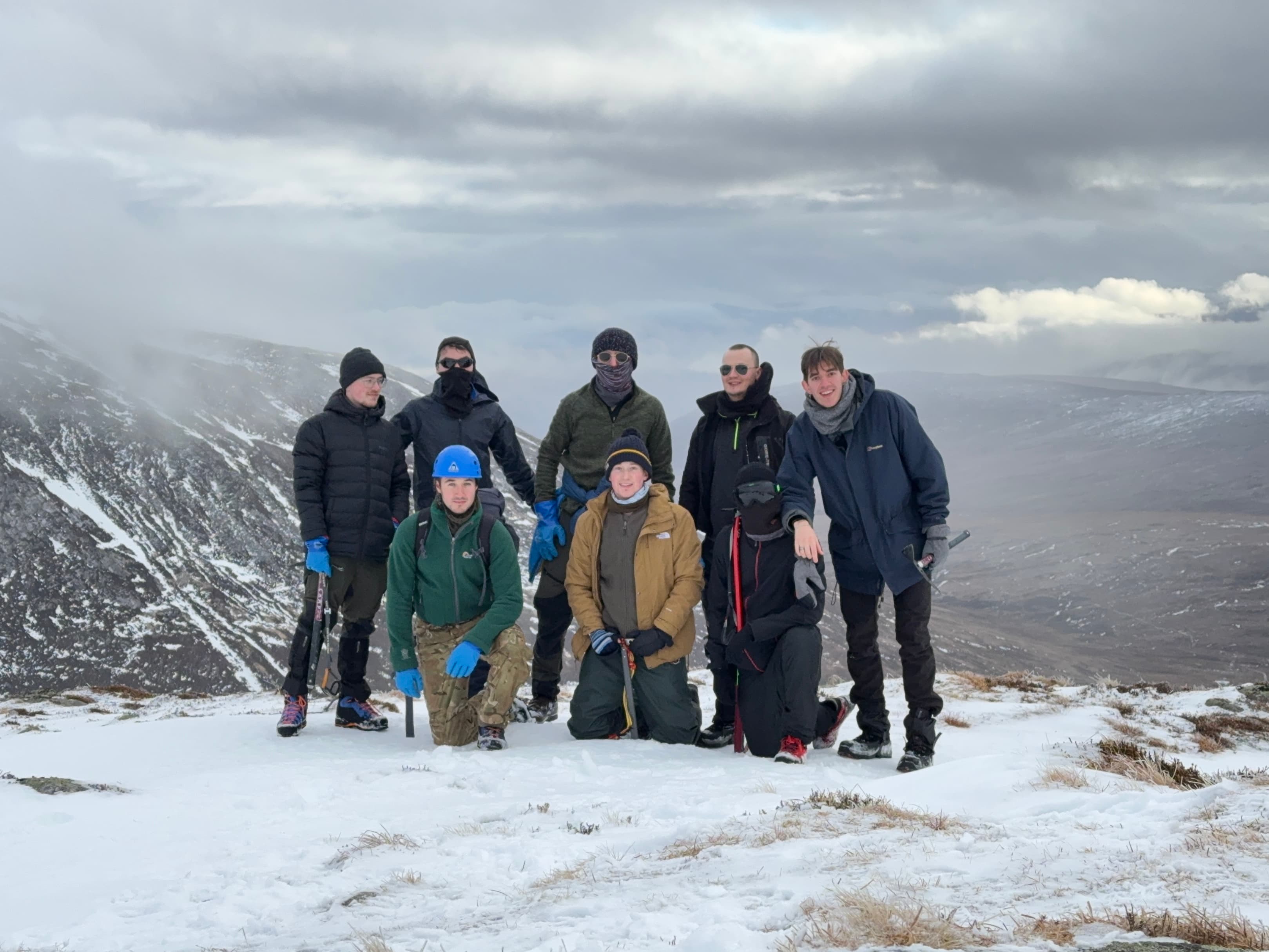 Skunkworks community